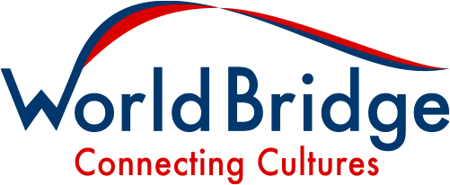 Logo WorldBridge scuola di lingue a Milano