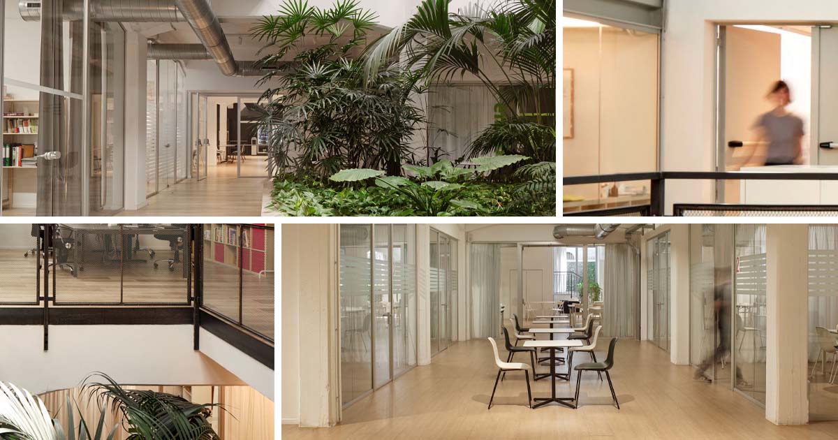 sede worldbridge Milano