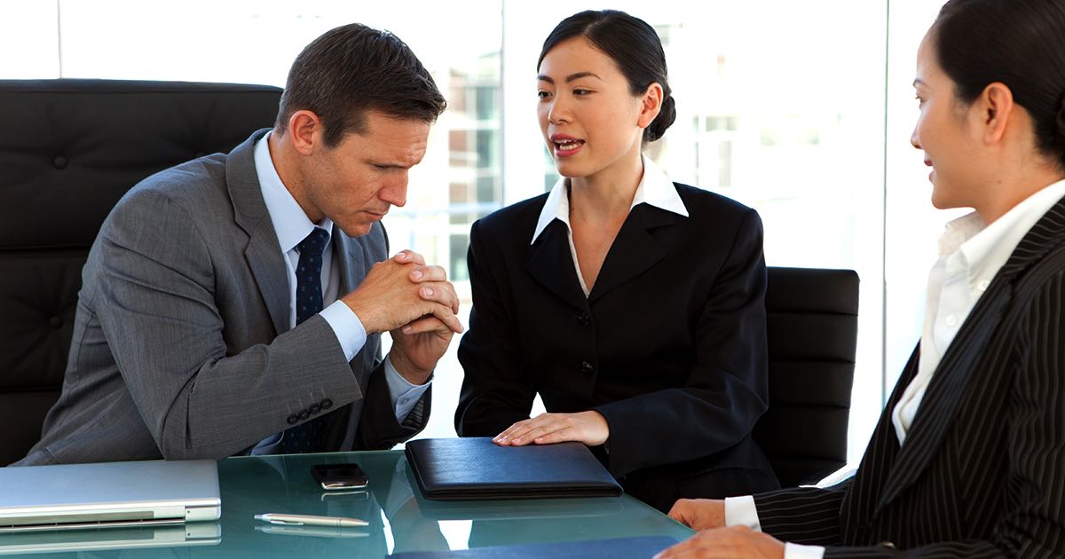 Interpretazione consecutiva