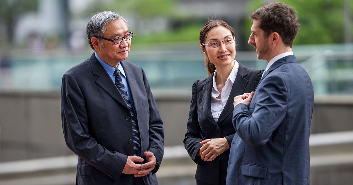 Interprete di trattativa