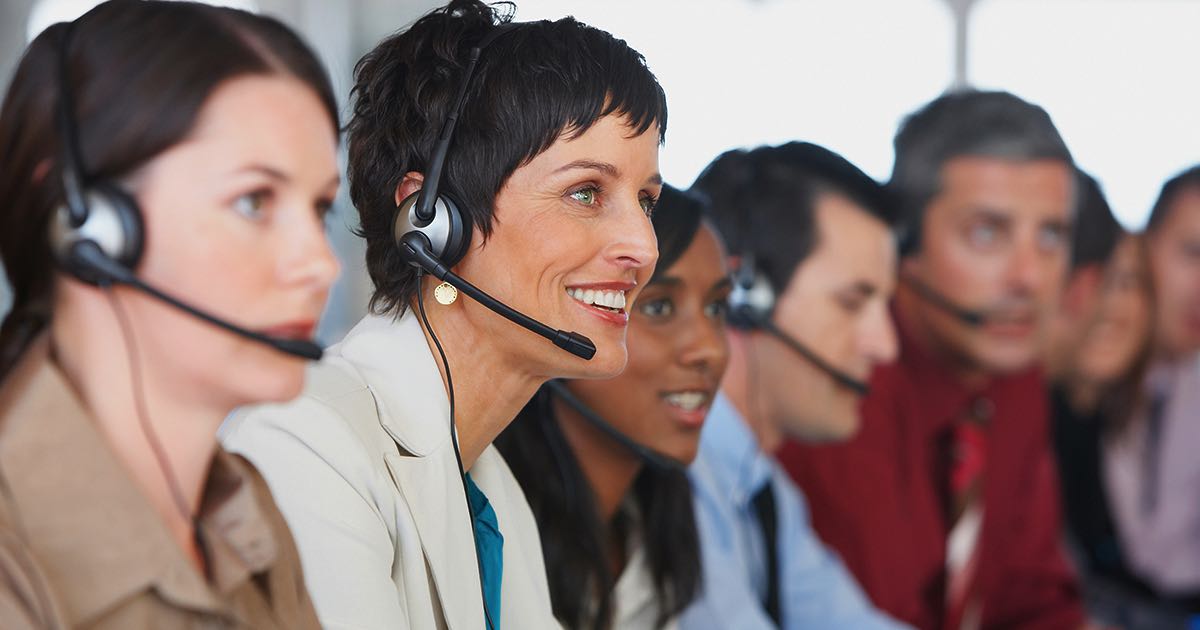 Servizi di interpretariato