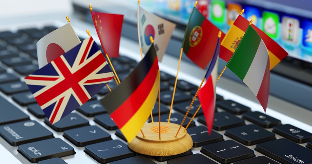 Certificazione per traduttori professionisti CIOL-IOLET-DIPTRANS