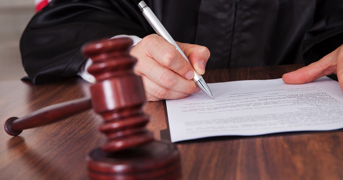 Traduzione Giuridica di Documenti Legali