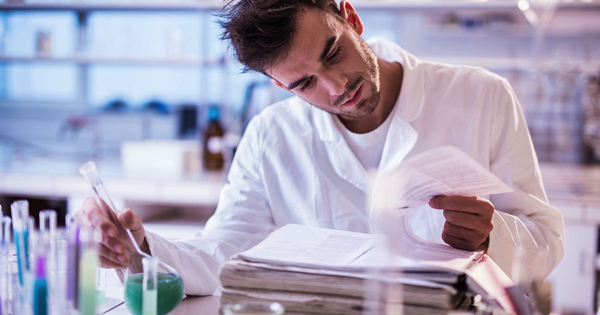 Traduzione di Documenti Medico-Farmaceutici