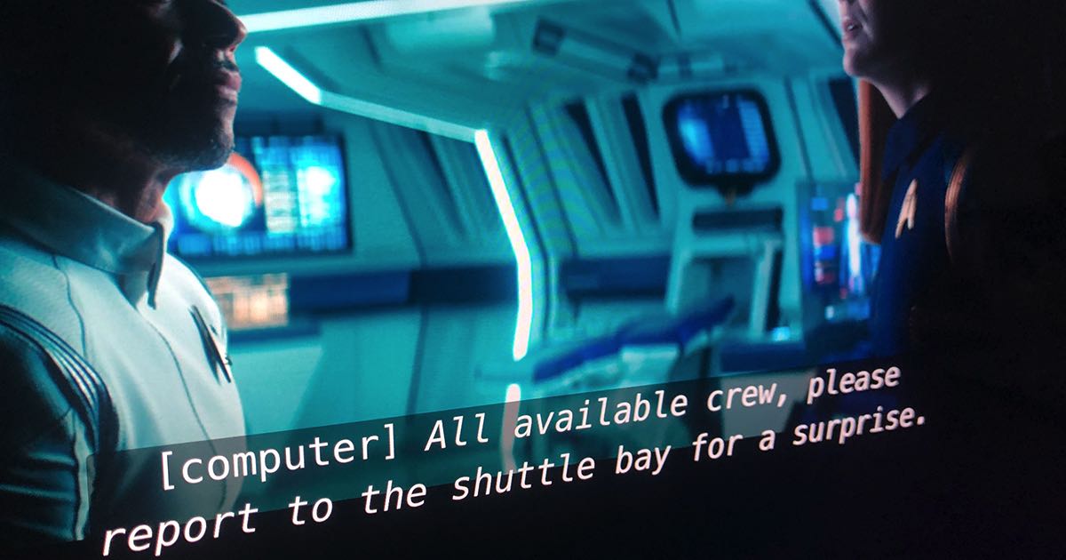 Traduzioni e sottotitolaggio per il mercato audiovisivi